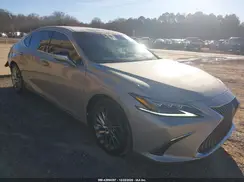 58AFA1C10MU004408 2021 LEXUS ES