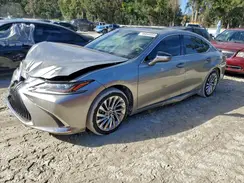 58AFA1C10MU010662 2021 LEXUS ES