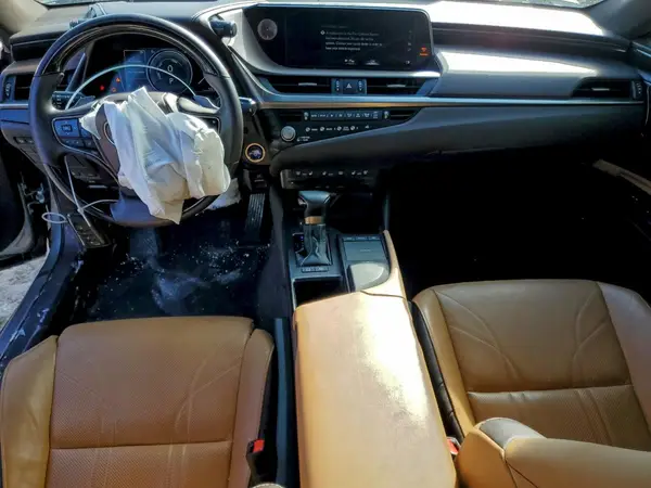 58AFA1C10MU010662 2021 LEXUS ES - Image 8
