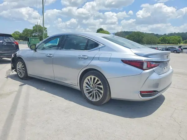 58AFA1C10NU022649 2022 LEXUS ES - Image 2