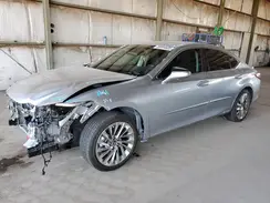 58AFA1C10NU026278 2022 LEXUS ES