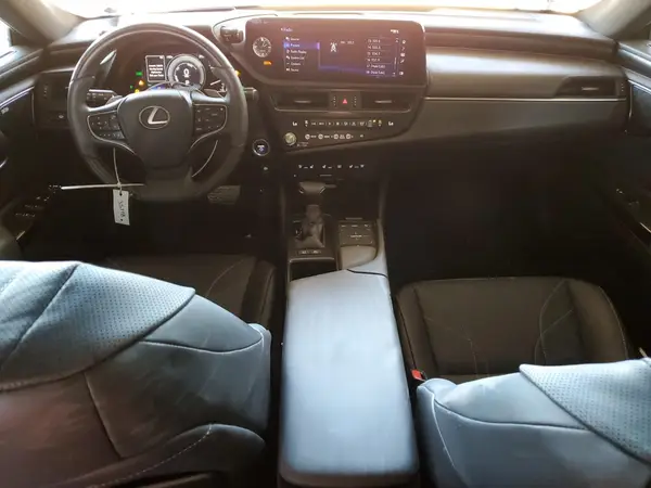 58AFA1C10NU026278 2022 LEXUS ES - Image 8