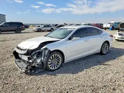 58AFA1C10NU026409 2022 LEXUS ES