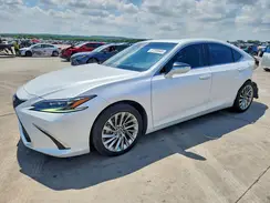 58AFA1C10PU030642 2023 LEXUS ES