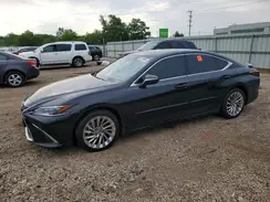 58AFA1C10PU032813 2023 LEXUS ES
