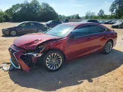 58AFA1C10RU039375 2024 LEXUS ES