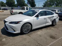 58AFA1C10RU041451 2024 LEXUS ES