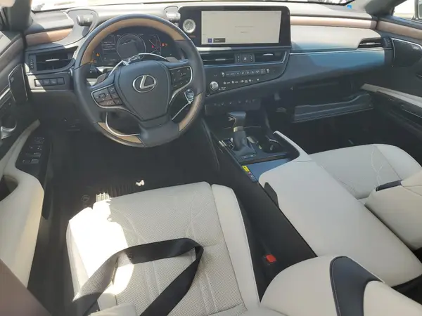 58AFA1C10RU041451 2024 LEXUS ES - Image 8