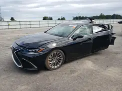 58AFA1C10RU048514 2024 LEXUS ES