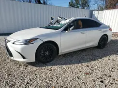 58AFA1C10RU052031 2024 LEXUS ES
