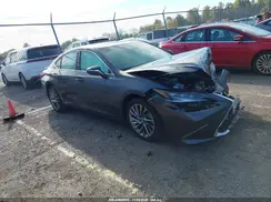 58AFA1C10SU060460 2025 LEXUS ES