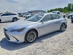 58AFA1C10SU073046 2025 LEXUS ES