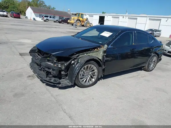 58AFA1C11MU001470 2021 LEXUS ES - Image 2