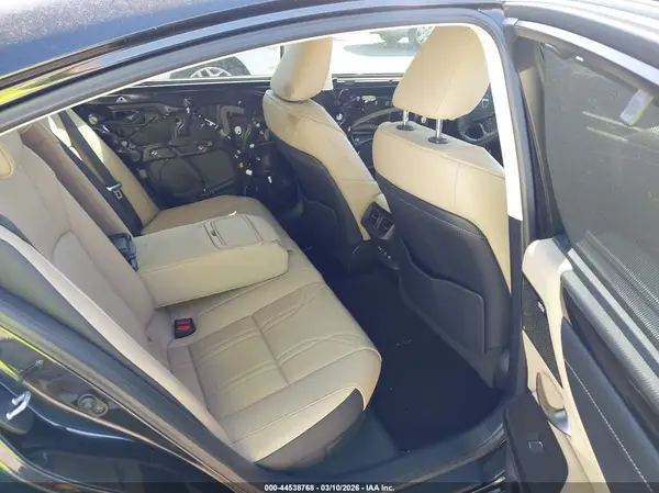 58AFA1C11MU001470 2021 LEXUS ES - Image 8