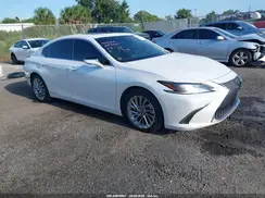 58AFA1C11MU003056 2021 LEXUS ES