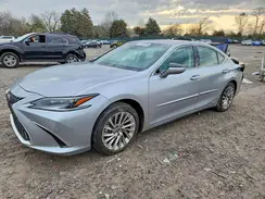 58AFA1C11NU017752 2022 LEXUS ES