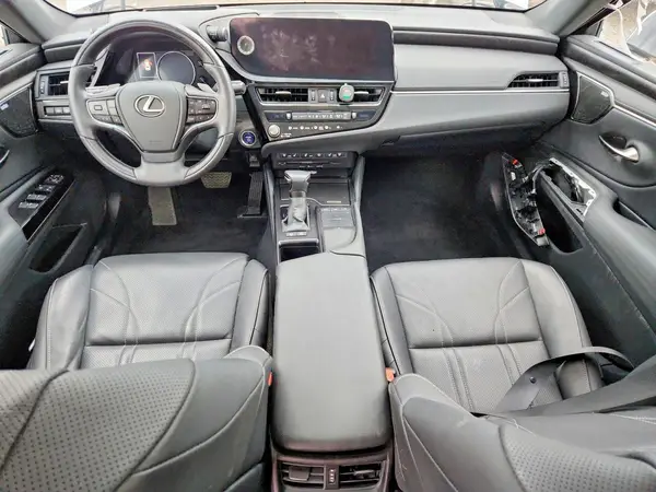 58AFA1C11NU017752 2022 LEXUS ES - Image 8