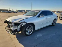 58AFA1C11NU024488 2022 LEXUS ES