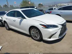 58AFA1C11PU033405 2023 LEXUS ES