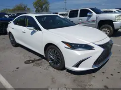 58AFA1C11RU037635 2024 LEXUS ES