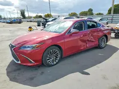58AFA1C11RU040177 2024 LEXUS ES
