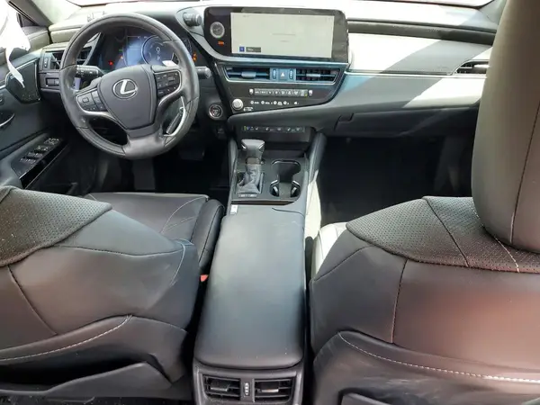 58AFA1C11RU040177 2024 LEXUS ES - Image 8