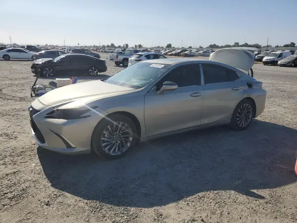 58AFA1C11RU041670 2024 LEXUS ES - Image 1