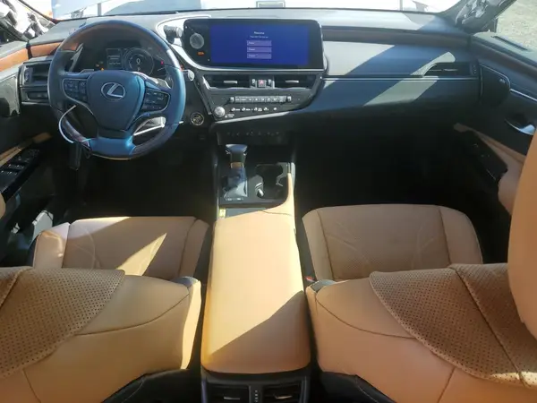 58AFA1C11RU041670 2024 LEXUS ES - Image 8