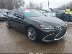 58AFA1C11RU042091 2024 LEXUS ES