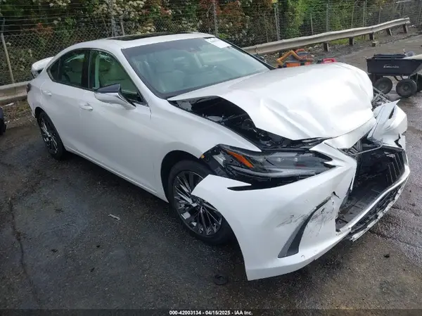 58AFA1C11RU045086 2024 LEXUS ES - Image 1