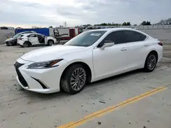 58AFA1C11SU056076 2025 LEXUS ES