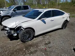 58AFA1C11SU057633 2025 LEXUS ES