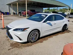 58AFA1C11SU063867 2025 LEXUS ES
