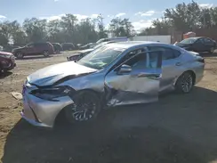58AFA1C11SU064162 2025 LEXUS ES