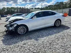 58AFA1C12MU002692 2021 LEXUS ES