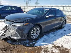 58AFA1C12PU031274 2023 LEXUS ES