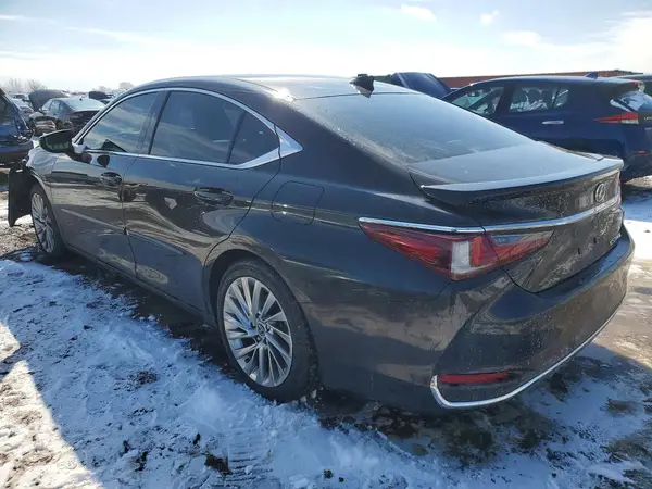58AFA1C12PU031274 2023 LEXUS ES - Image 2