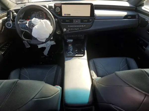 58AFA1C12PU031274 2023 LEXUS ES - Image 8