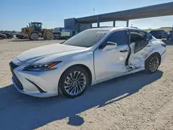 58AFA1C12RU045890 2024 LEXUS ES