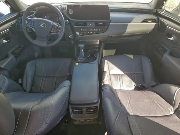 58AFA1C12RU045890 2024 LEXUS ES - Image 8