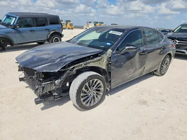 58AFA1C12RU050023 2024 LEXUS ES - Image 1