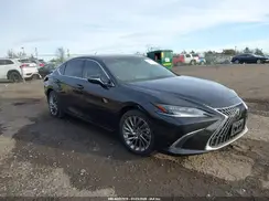 58AFA1C12RU051754 2024 LEXUS ES