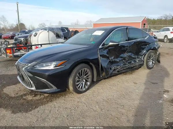 58AFA1C12RU051754 2024 LEXUS ES - Image 2