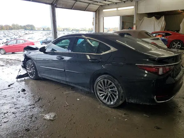 58AFA1C12RU052015 2024 LEXUS ES - Image 2