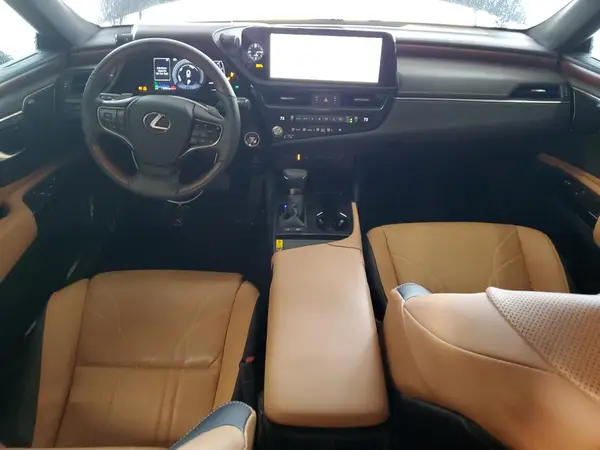 58AFA1C12RU052015 2024 LEXUS ES - Image 8
