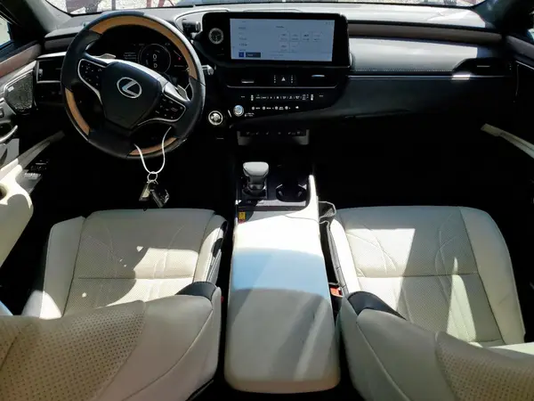 58AFA1C12SU058645 2025 LEXUS ES - Image 8
