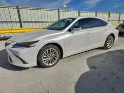 58AFA1C13MU007948 2021 LEXUS ES