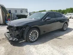 58AFA1C13RU048894 2024 LEXUS ES
