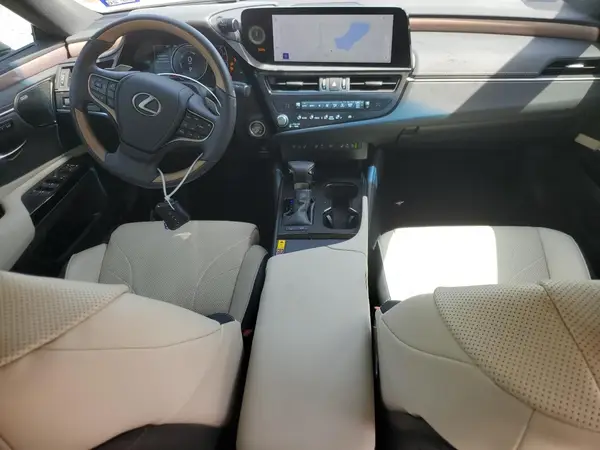 58AFA1C13RU048894 2024 LEXUS ES - Image 8