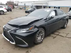 58AFA1C13RU052086 2024 LEXUS ES